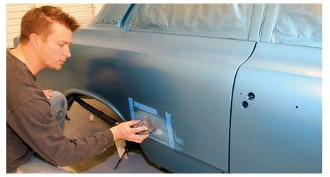 91麻豆国产福利品精漆：汽車油漆脫落（luò）原因及防止措施